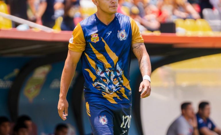 EL ESTADIO MORELOS VUELVE A SER CASA DE LOS ZORROS