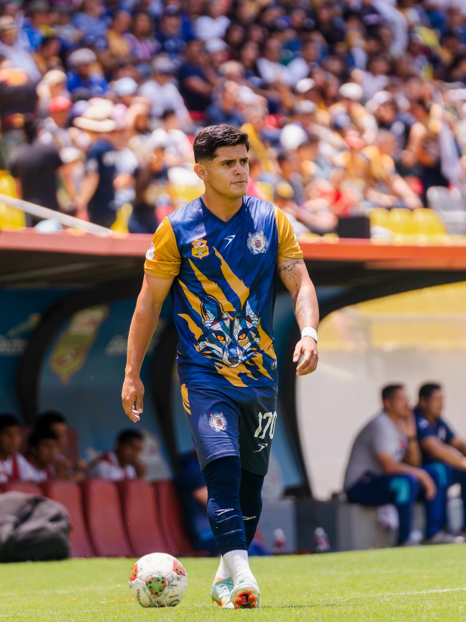 EL ESTADIO MORELOS VUELVE A SER CASA DE LOS ZORROS