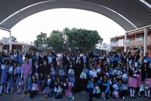 Michoacán garantizará justificantes escolares por menstruación incapacitante