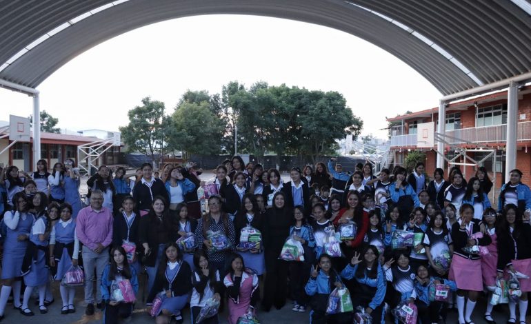Michoacán garantizará justificantes escolares por menstruación incapacitante
