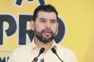 *PRD Michoacán alista concentración estatal el 31 de mayo; presentará propuesta política para el estado*