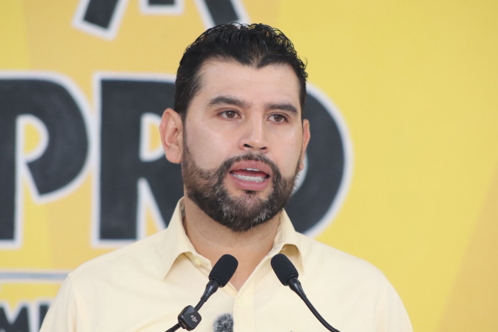 *PRD Michoacán alista concentración estatal el 31 de mayo; presentará propuesta política para el estado*