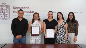Sedebi firma alianza para dar atención psicológica y nutricional a pacientes con cáncer