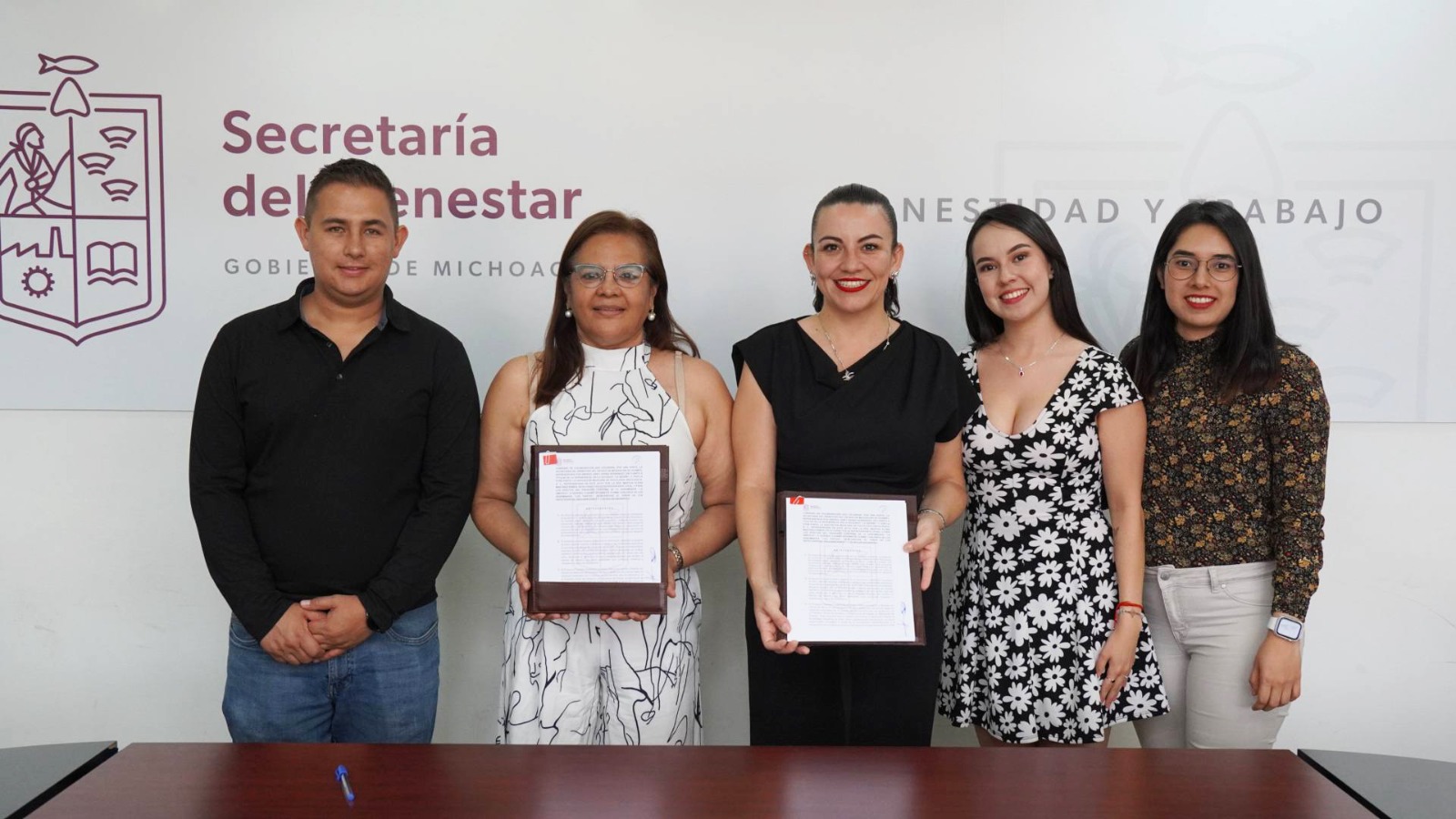 Sedebi firma alianza para dar atención psicológica y nutricional a pacientes con cáncer