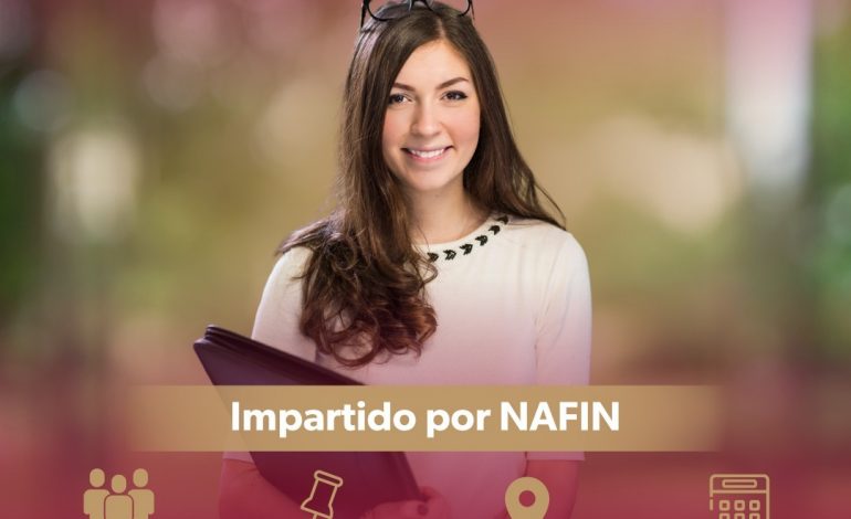 Sí Financia acerca profesionalización financiera a cuatro regiones de Michoacán