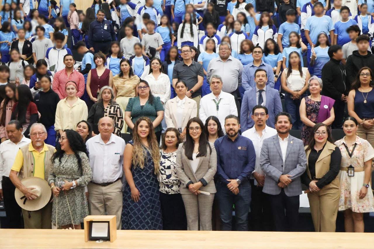 Escuchar a la ciudadanía es fundamental para fortalecer los derechos humanos: Xóchitl Ruiz en Foro Regional en Ario de Rosales