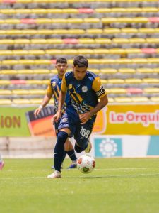 ATLÉTICO MORELIA-UMSNH VISITA EL PUERTO DE LÁZARO CÁRDENAS EN LA IDA DE LOS OCTAVOS DE FINAL