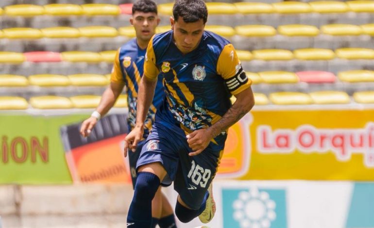 ATLÉTICO MORELIA-UMSNH VISITA EL PUERTO DE LÁZARO CÁRDENAS EN LA IDA DE LOS OCTAVOS DE FINAL