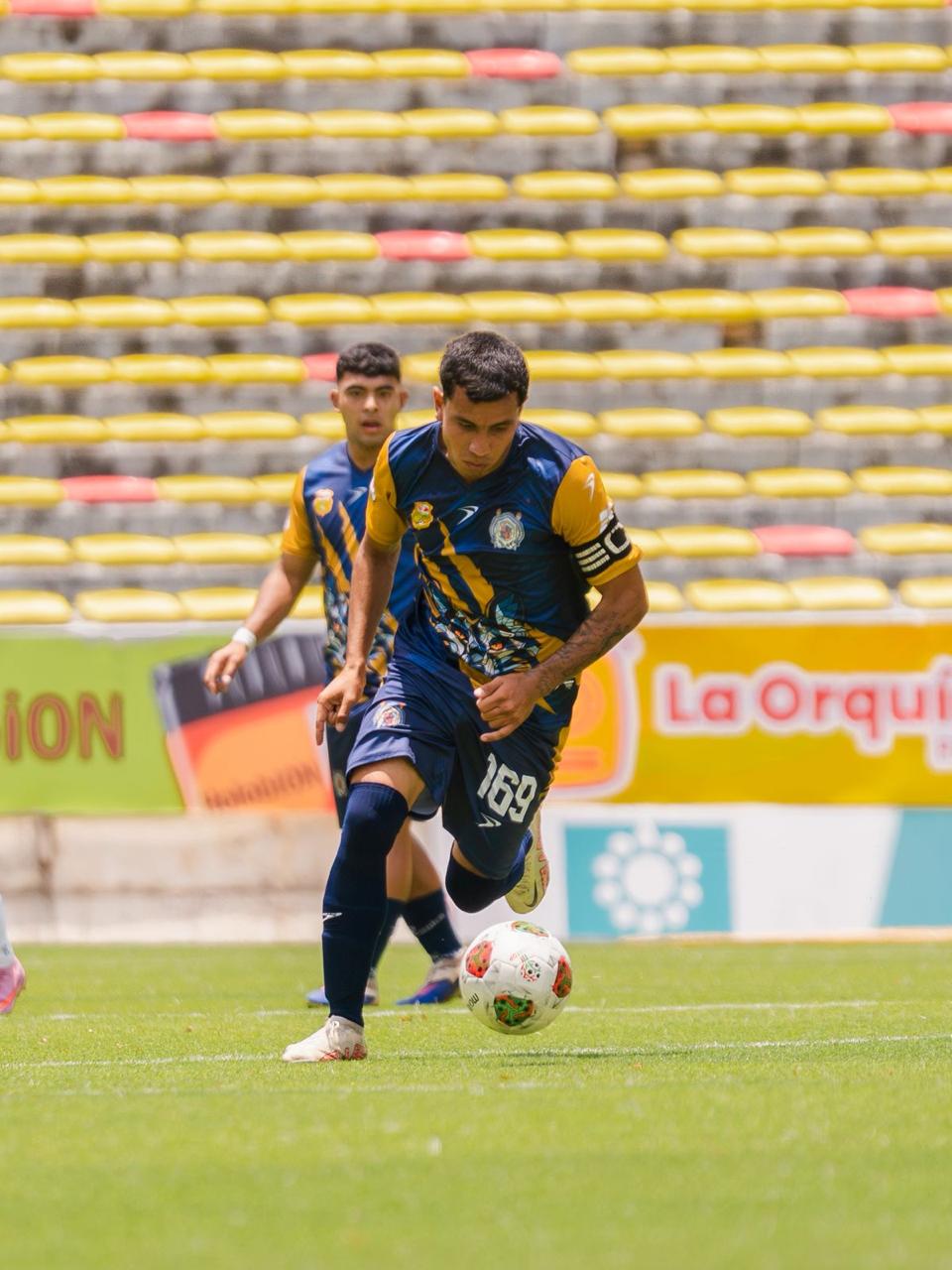 ATLÉTICO MORELIA-UMSNH VISITA EL PUERTO DE LÁZARO CÁRDENAS EN LA IDA DE LOS OCTAVOS DE FINAL
