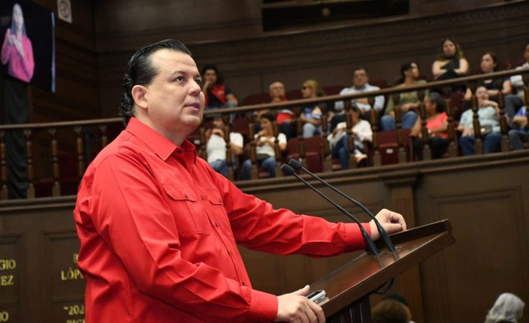 Propone Memo Valencia un efectivo financiamiento a mujeres campesinas