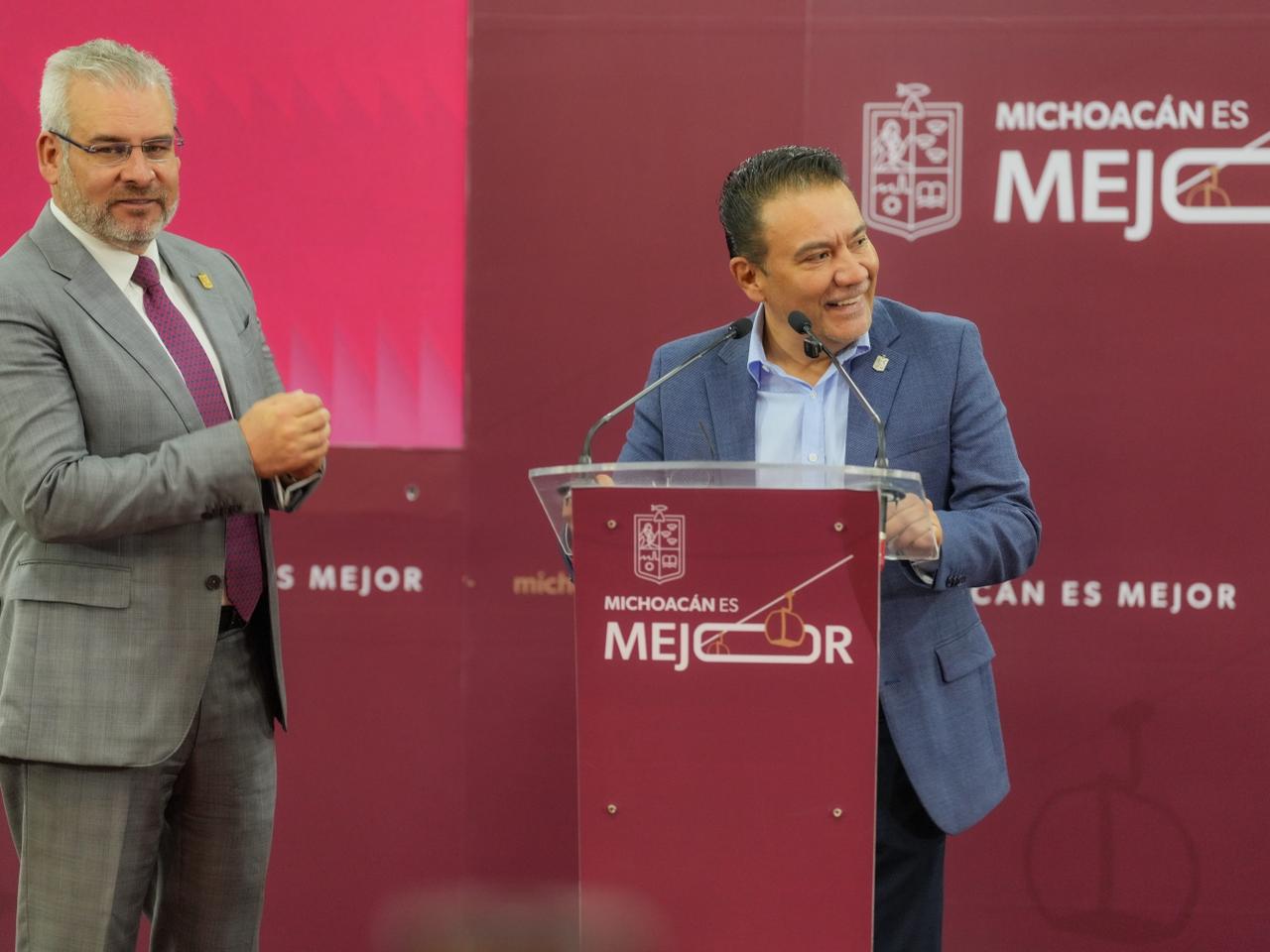 El concierto de Marco Antonio Solís proyectó la diversidad cultural de Michoacán