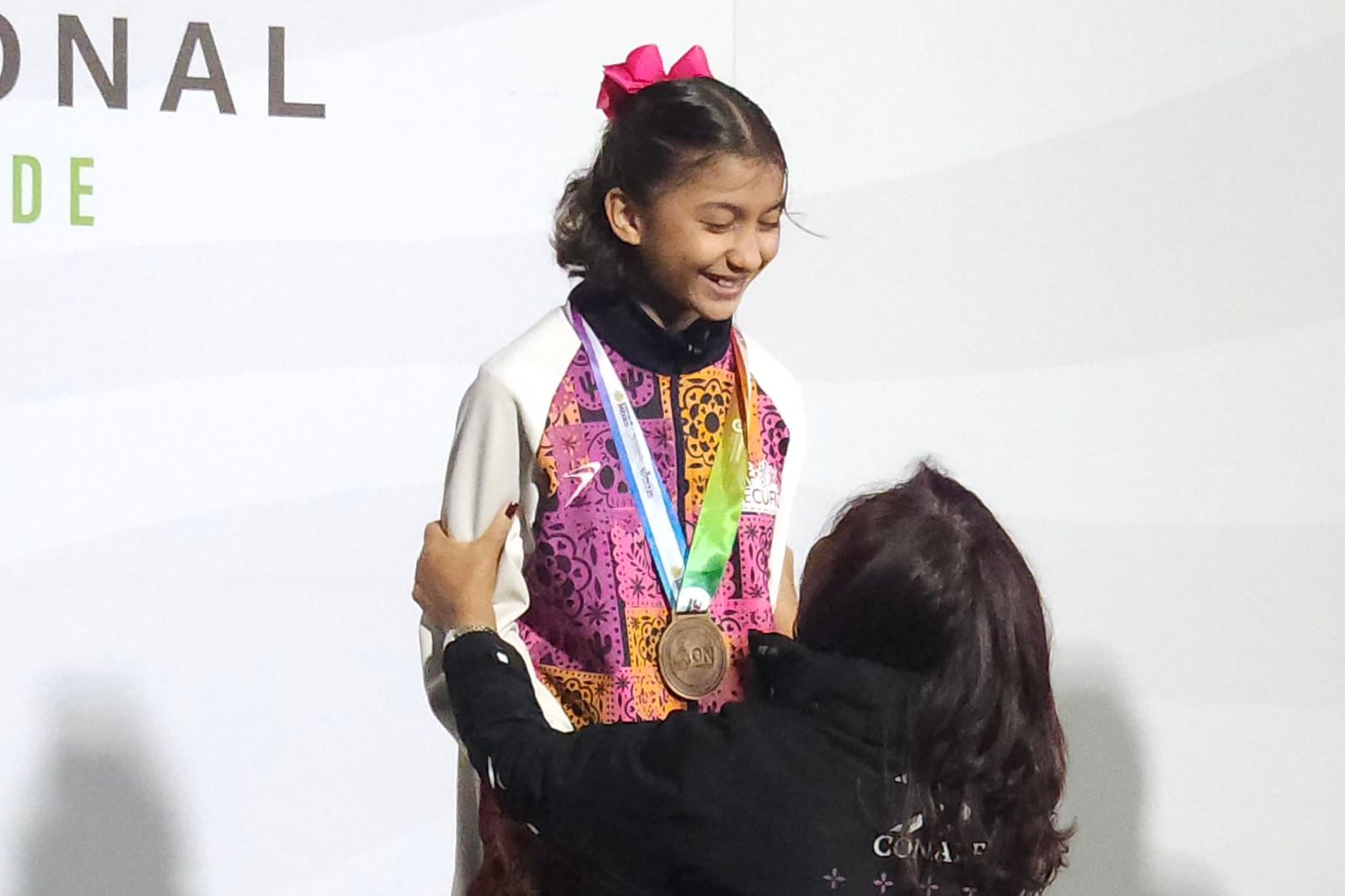 Taekwondo da a Michoacán 4 medallas más en la Olimpiada Nacional 2026