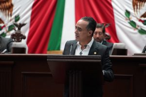 Plantea Juan Pablo Celis ampliar licencias de paternidad en favor de las madres, las infancias y la igualdad sustantiva