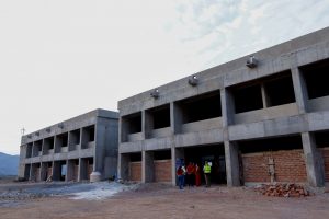 Infraestructura con sentido social transforma la región Costa: Rogelio Zarazúa