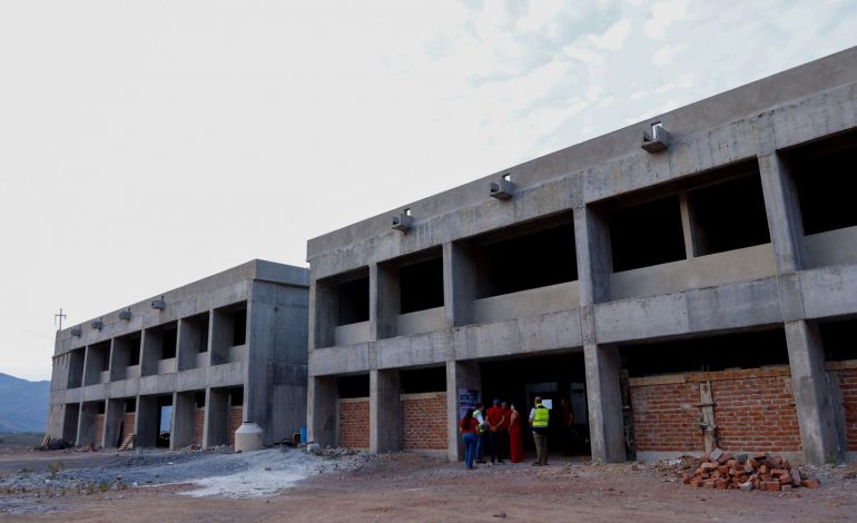 Infraestructura con sentido social transforma la región Costa: Rogelio Zarazúa