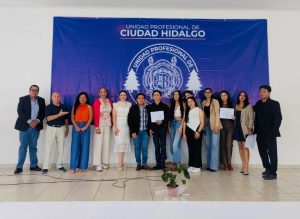 En Unidad Profesional… Se realizó el taller «3 en 1: Nóminas, CFDI y Carta Porte sin errores»