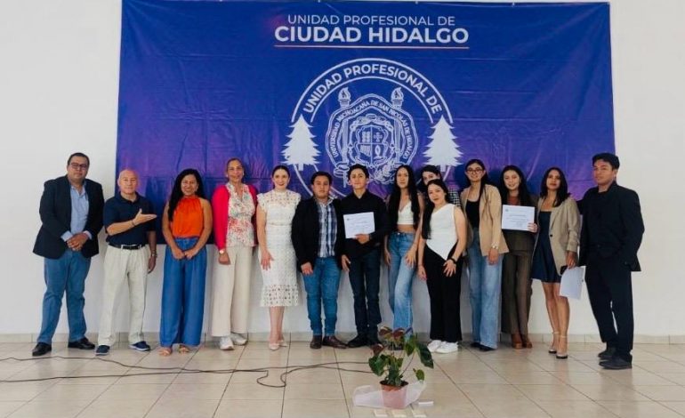 En Unidad Profesional… Se realizó el taller «3 en 1: Nóminas, CFDI y Carta Porte sin errores»