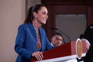 HONESTIDAD Y RESULTADOS: PRESIDENTA CLAUDIA SHEINBAUM DESTACA REDUCCIÓN DEL 49% EN HOMICIDIOS DOLOSOS, DE SEPTIEMBRE DE 2024 A MAYO DE 2026