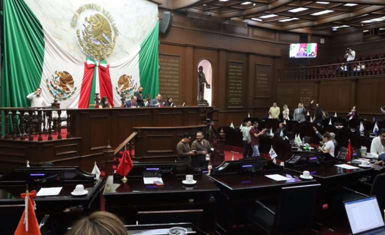 Aprueba Congreso del Estado el Plan Anual de Fiscalización para el Ejercicio Fiscal 2025
