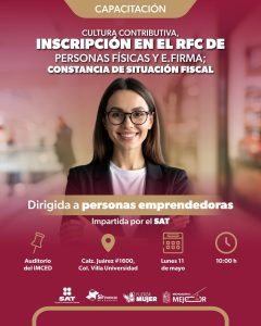 Sí Financia impulsa formalidad de negocios para acceder a créditos y nuevos mercados