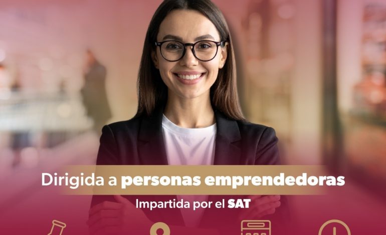 Sí Financia impulsa formalidad de negocios para acceder a créditos y nuevos mercados