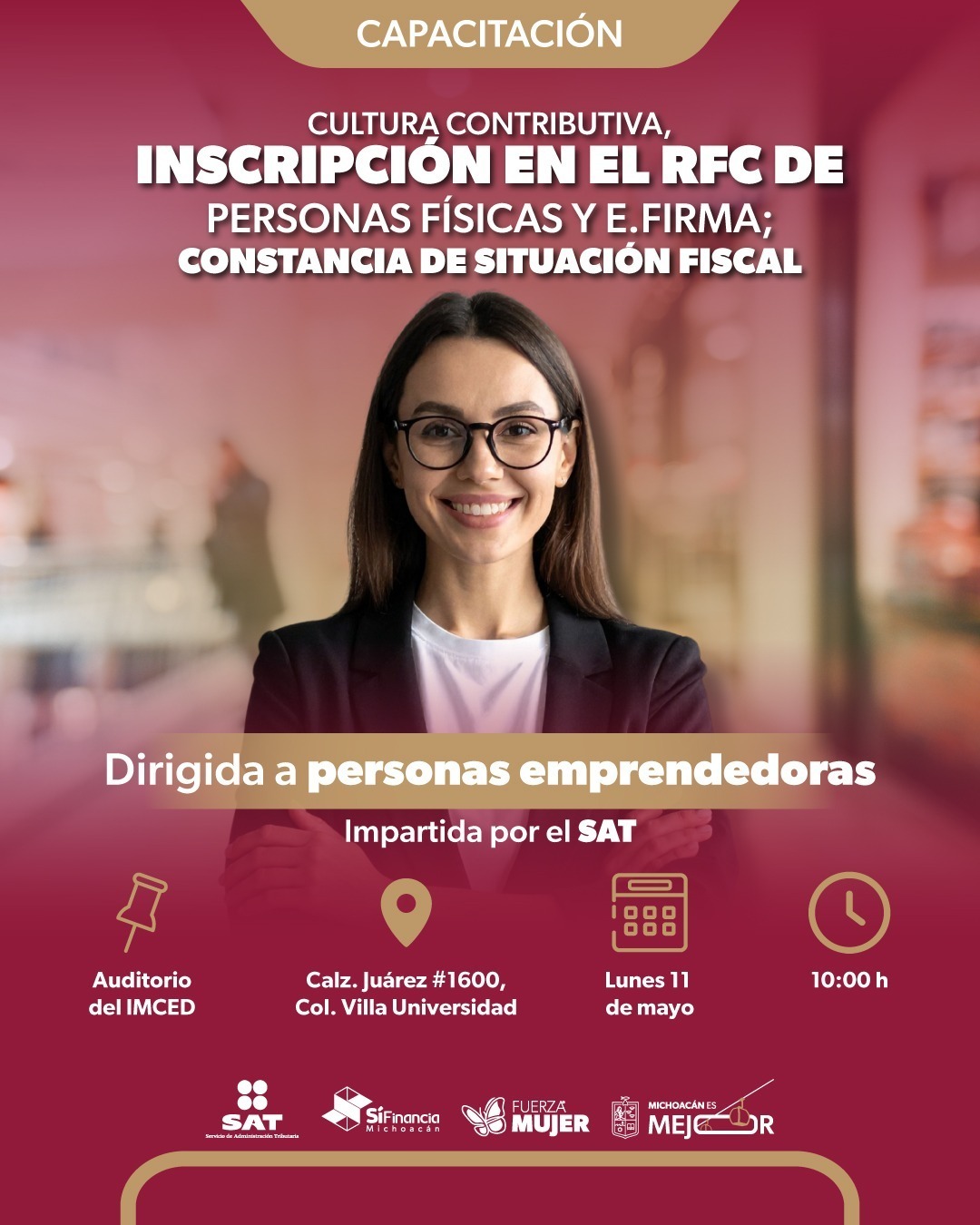 Sí Financia impulsa formalidad de negocios para acceder a créditos y nuevos mercados