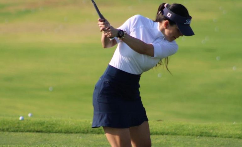 CON GRAN ÉXITO EL 12 TORNEO DE GOLF LUNA Y SOL EN TRES MARÍAS: DEPORTE, SOLIDARIDAD Y ESPERANZA SE UNIERON EN MORELIA