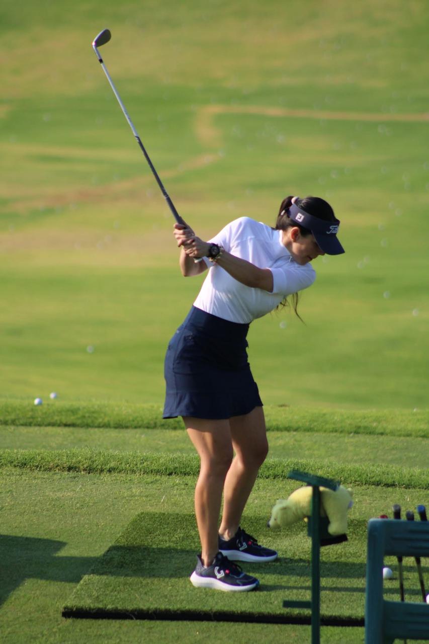 CON GRAN ÉXITO EL 12 TORNEO DE GOLF LUNA Y SOL EN TRES MARÍAS: DEPORTE, SOLIDARIDAD Y ESPERANZA SE UNIERON EN MORELIA