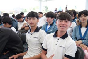 ¡Tu lugar está asegurado! Guía para ingresar a la prepa en Michoacán sin examen