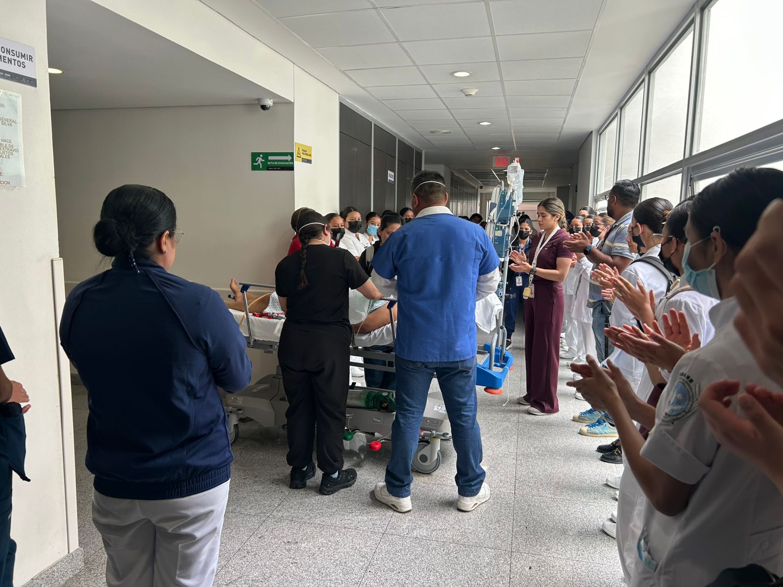 Joven de 29 años da esperanza de vida a dos pacientes tras donar órganos: SSM