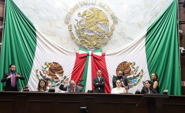 76 legislatura busca que cooperativas escolares oferten alimentos locales y agroecológicos