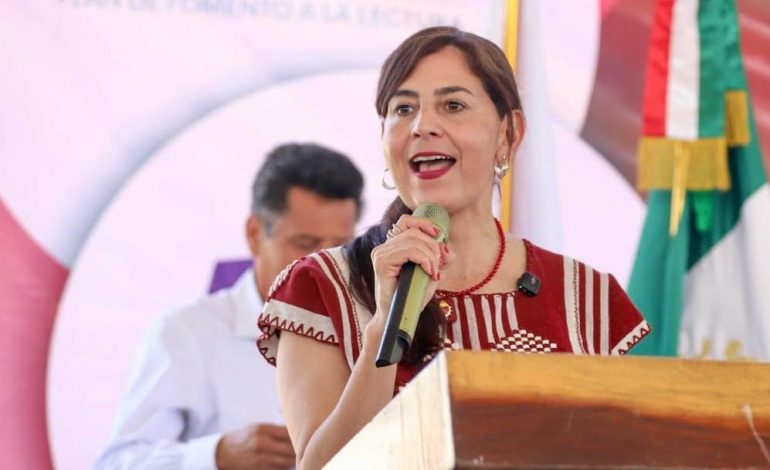 Gabriela Molina emite medidas para cuidar a estudiantes ante calor