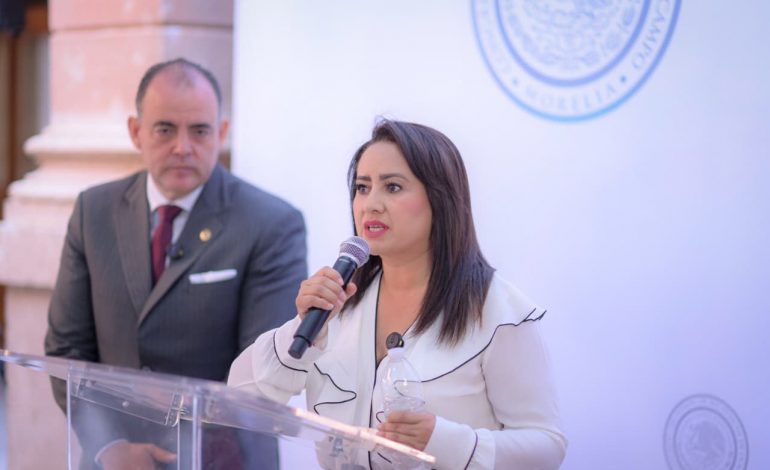 Sin deuda, invertimos 7 mil mdp en movilidad: Gladyz Butanda
