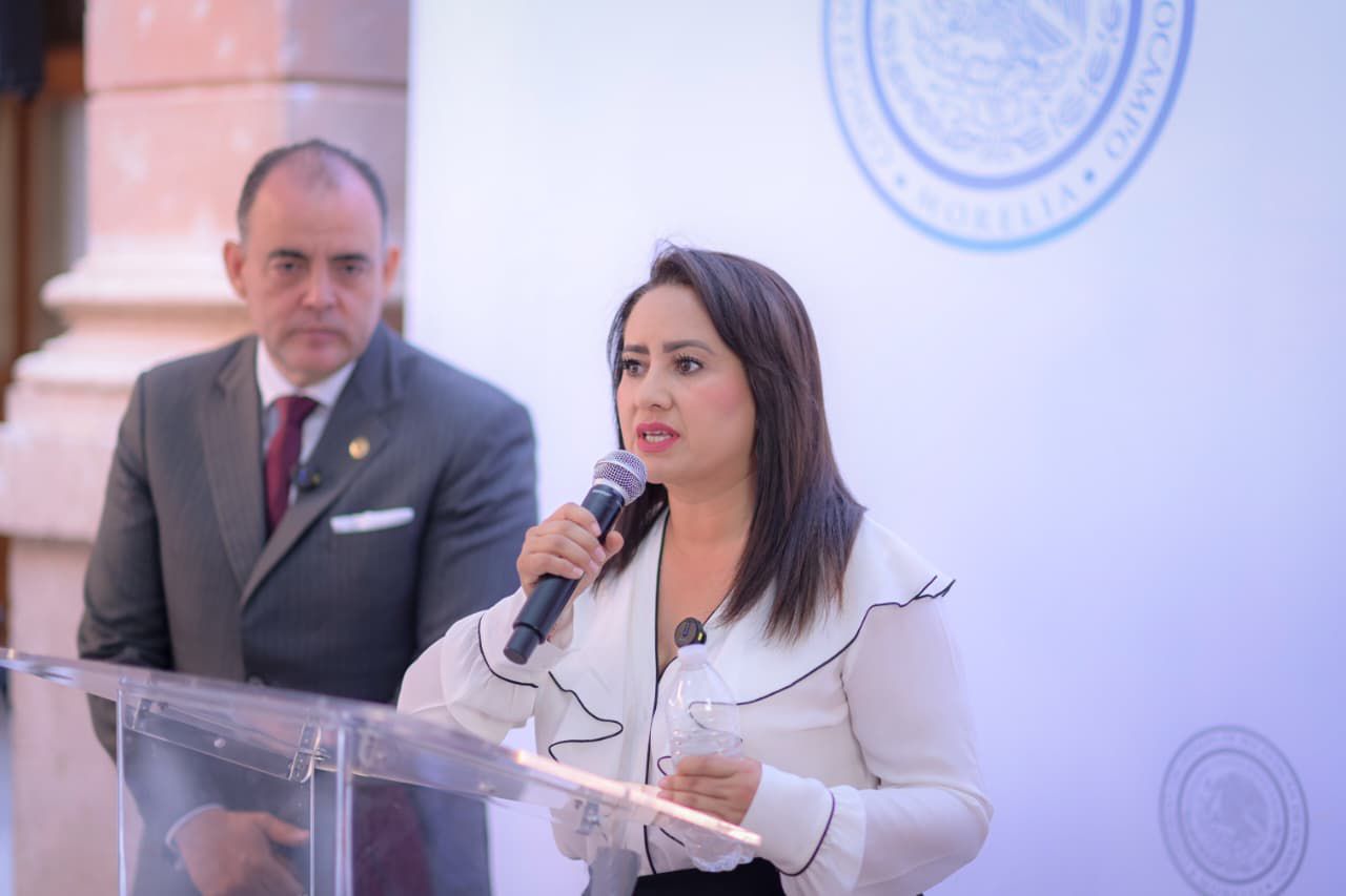 Sin deuda, invertimos 7 mil mdp en movilidad: Gladyz Butanda