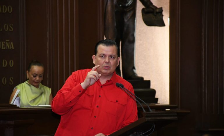Plantea Memo Valencia que las primeras regidurías sean para candidatos a presidentes y síndicos que no obtengan el triunfo