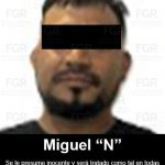 FGR OBTIENE VINCULACIÓN A PROCESO CONTRA UNA PERSONA DETENIDA POR PORTACIÓN DE ARMA EN ZINAPÉCUARO
