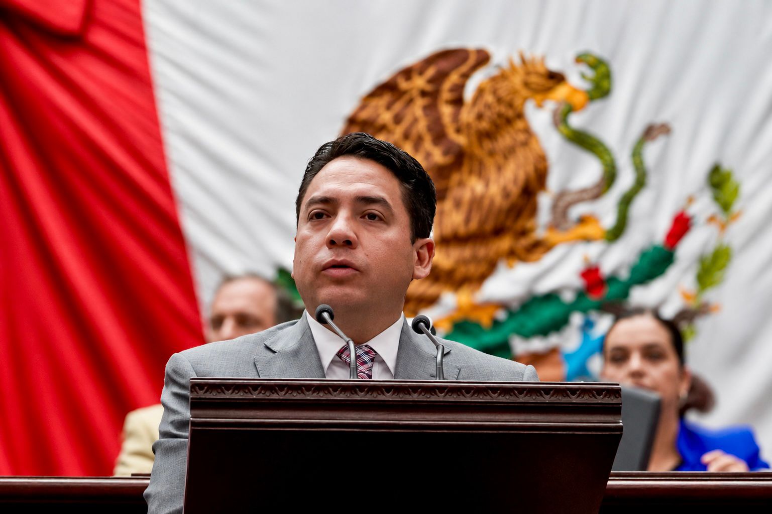 Iván Vera impulsa iniciativa para construir una movilidad incluyente y digna para comunidades rurales e indígenas de Michoacán