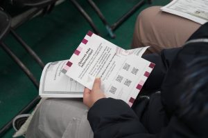 Escuelas Normales de Michoacán, entre las prioritarias para recibir becas federales
