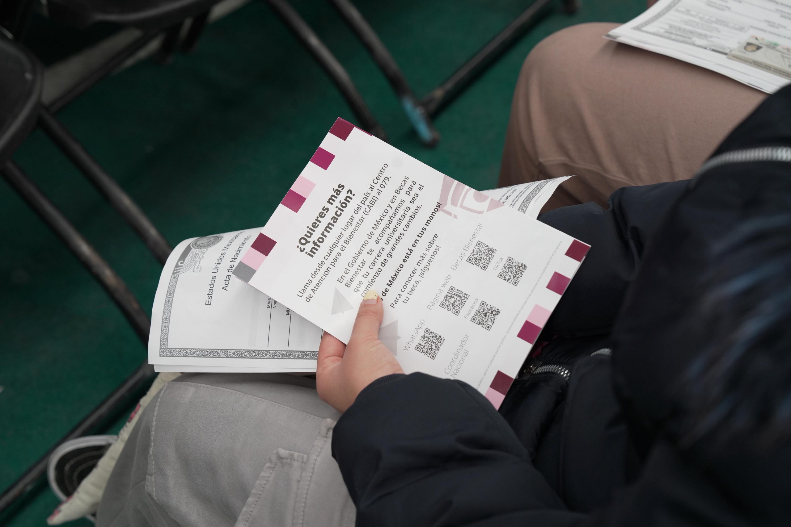 Escuelas Normales de Michoacán, entre las prioritarias para recibir becas federales