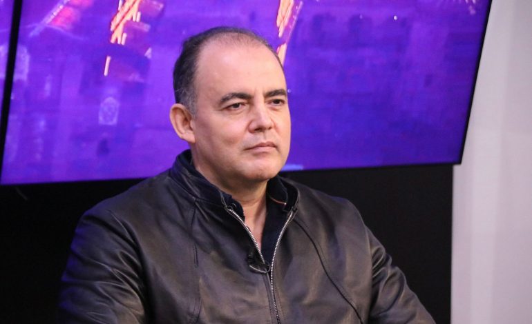 Compromete Baltazar Gaona impulso definitivo para aprobar Ley de Búsqueda en Michoacán