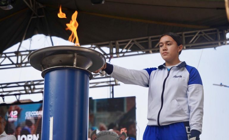 Más de 2 mil 500 estudiantes competirán en la jornada estatal del Cobaem