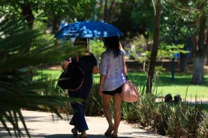 Gobierno de Morelia emite recomendaciones ante altas temperaturas y niveles de radiación ultravioleta