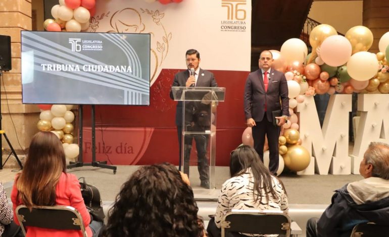 En Tribuna Ciudadana, Fundación Francisco J. Mújica anuncia que se busca que se inscriba en Muro de Honor del Congreso el nombre de Primo Tapia