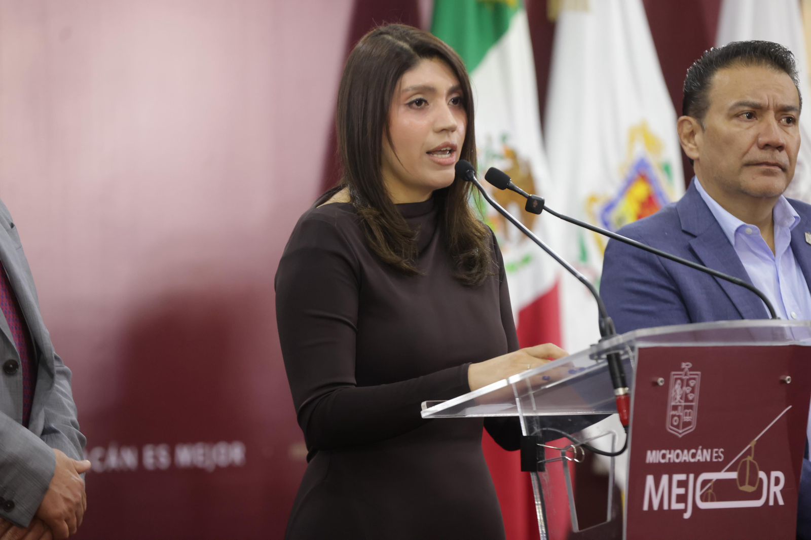 Arrancará en Charo la Caravana Jalo por las Mamás; entregarán 800 mil pañales en Michoacán