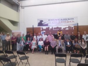 Inauguran la exposición «Con el alma en el ojo», en Museo Tlaximaloyan de Rafael Flores Correa