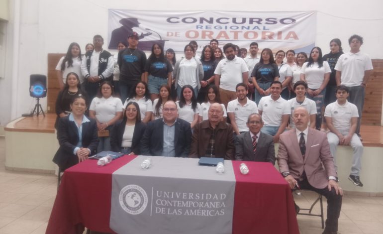 Firman convenio de colaboración Museo Tlaximaloyan y UNICLA