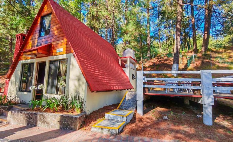 Rancho Viejo Los Azufres, una opción ideal para celebrar a las y los docentes en su día