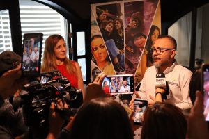 Michoacán tiene todo el potencial para el turismo de pantalla, afirman autoridades nacionales