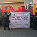 Realiza FGE y SIE acción operativa en Quiroga relacionada con máquinas tragamonedas y minicasinos