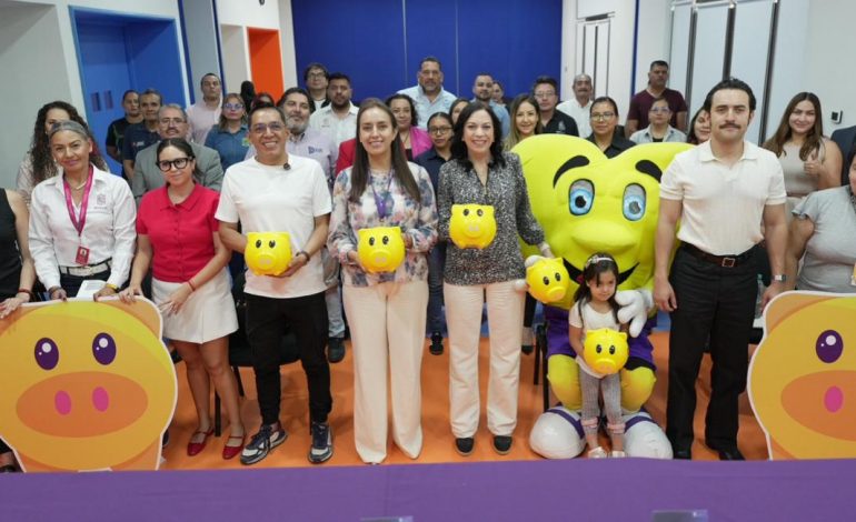 Se unen bachilleratos y universidades de Michoacán al Boteo Teletón 2026: Iemsysem